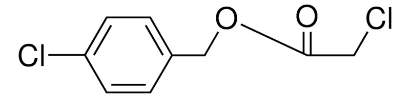 Sigma-Aldrich CHLORO-ACETIC ACID 4-CHLORO-BENZYL ESTER,AldrichCPR