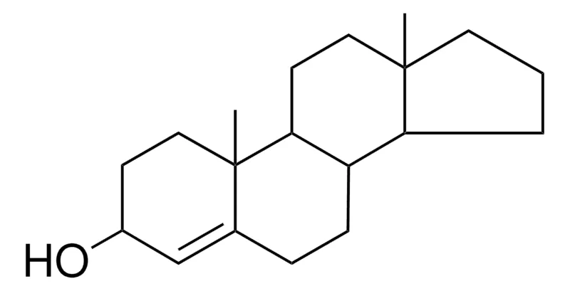 Sigma-Aldrich ANDROST-4-EN-3-BETA-OL,AldrichCPR