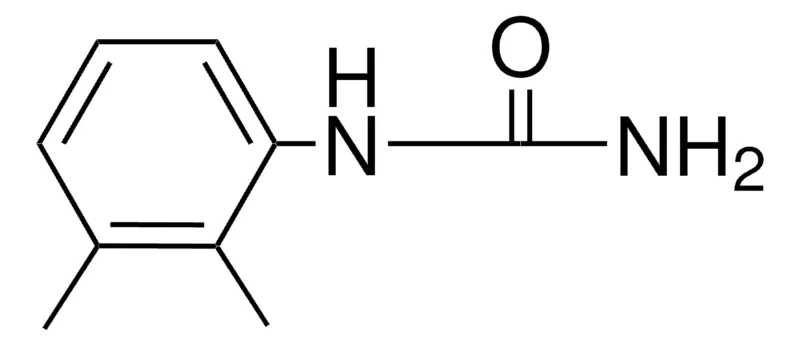 Sigma-Aldrich 1-(2,3-XYLYL)UREA,AldrichCPR