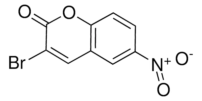 Sigma-Aldrich 3-BROMO-6-NITROCOUMARIN，AldrichCPR