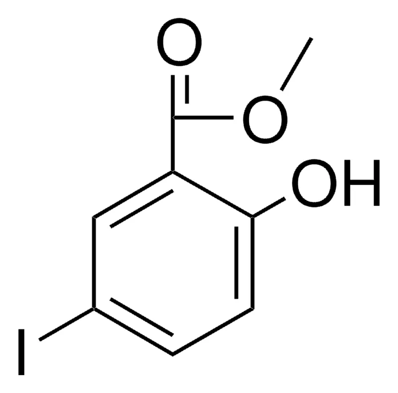 Sigma-Aldrich METHYL 5-IODOSALICYLATE,AldrichCPR