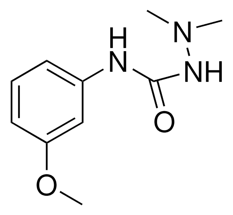 Sigma-Aldrich 4-(M-ANISYL)-1,1-DIMETHYLSEMICARBAZIDE,AldrichCPR