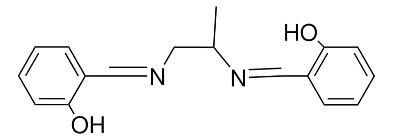 Sigma-Aldrich ALPHA,ALPHA'-(1-METHYLETHYLENEDIIMINO)DI-ORTHO-CRESOL,AldrichCPR