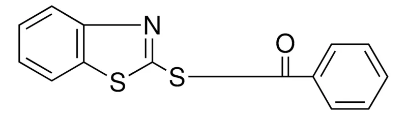 Sigma-Aldrich 2-(BENZOTHIAZOL-2-YLSULFANYL)-1-PHENYL-ETHANONE,AldrichCPR