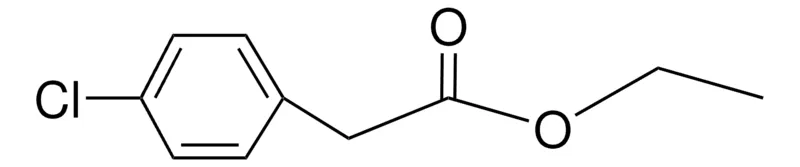 Sigma-Aldrich ETHYL 4-CHLOROPHENYLACETATE,AldrichCPR