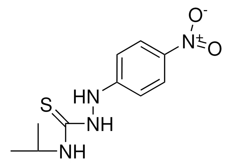 Sigma-Aldrich 4-ISOPROPYL-1-(4-NITROPHENYL)-3-THIOSEMICARBAZIDE,AldrichCPR