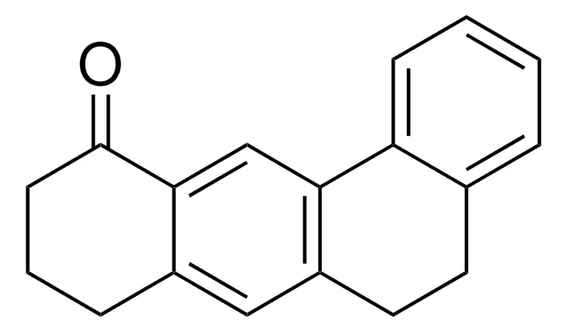 Sigma-Aldrich 5,6,8,9-TETRAHYDROBENZ(A)ANTHRACEN-11(10H)-ONE,AldrichCPR