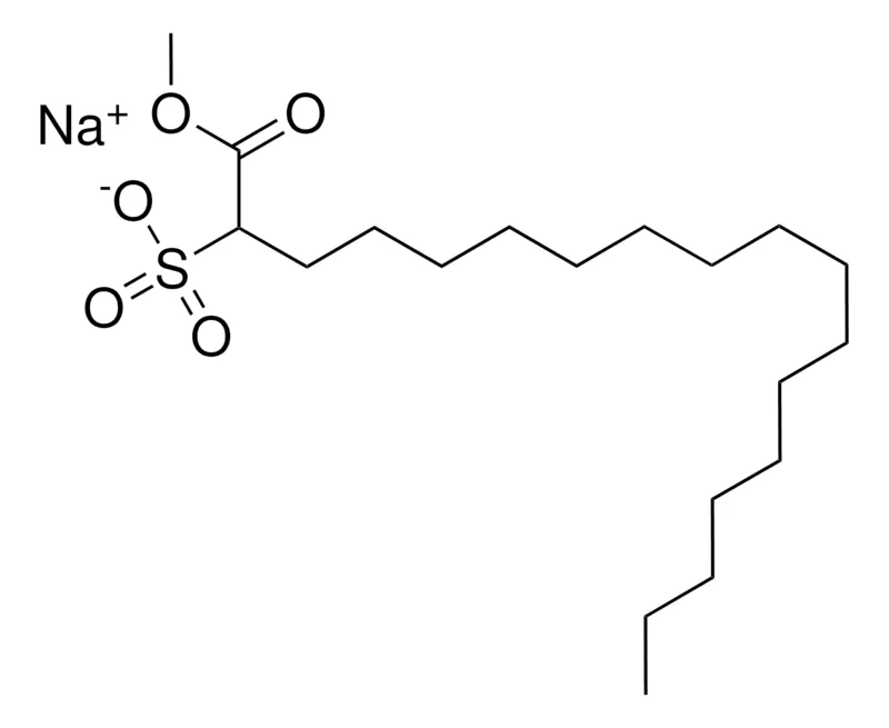 Sigma-Aldrich METHYL 2-SULFOOCTADECANOATE, SODIUM SALT，AldrichCPR