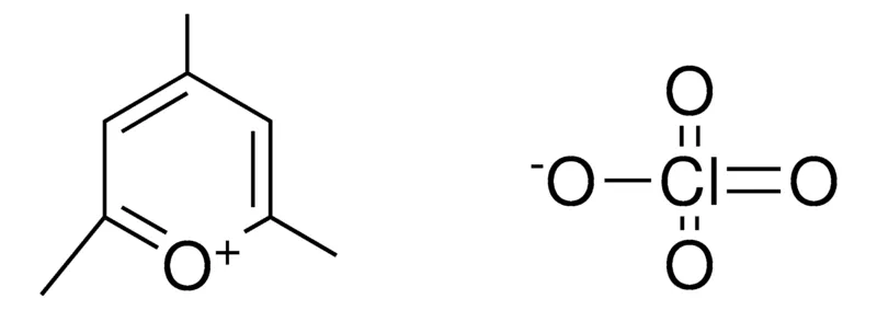Sigma-Aldrich 2,4,6-TRIMETHYL-PYRANYLIUM, PERCHLORATE,AldrichCPR