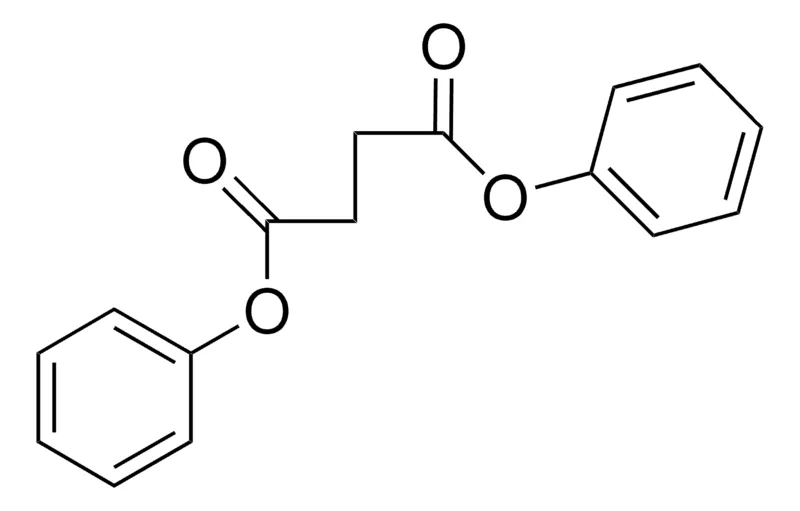 Sigma-Aldrich DIPHENYL SUCCINATE,AldrichCPR