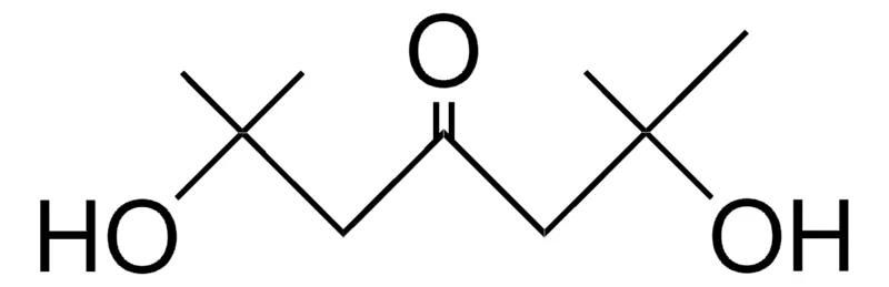 Sigma-Aldrich 2,6-DIHYDROXY-2,6-DIMETHYL-4-HEPTANONE,AldrichCPR