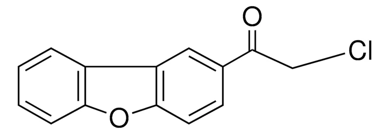 Sigma-Aldrich 2-(CHLOROACETYL)DIBENZOFURAN,AldrichCPR