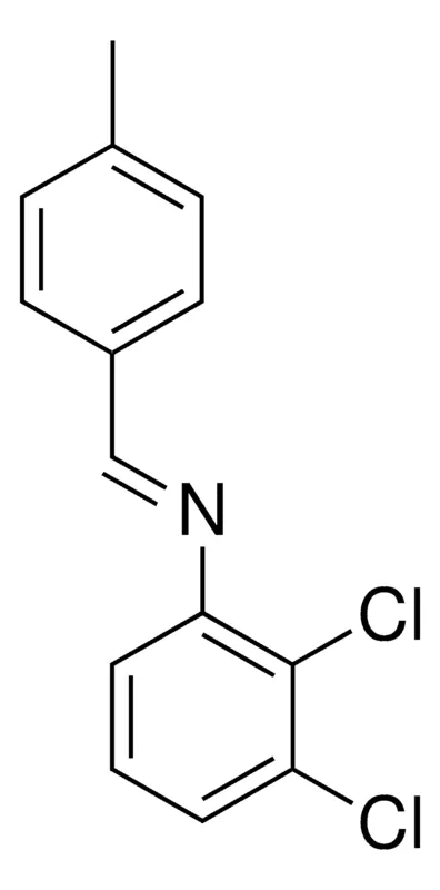 Sigma-Aldrich 2,3-DICHLORO-N-(4-METHYLBENZYLIDENE)ANILINE，AldrichCPR