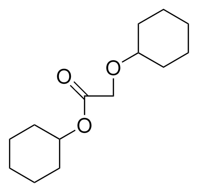 Sigma-Aldrich CYCLOHEXYL CYCLOHEXYLOXYACETATE，AldrichCPR