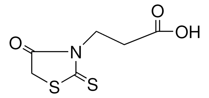 Sigma-Aldrich 3-RHODANINEPROPIONIC ACID，AldrichCPR