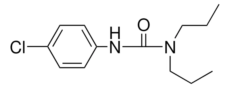 Sigma-Aldrich 3-(4-CHLORO-PHENYL)-1,1-DIPROPYL-UREA，AldrichCPR