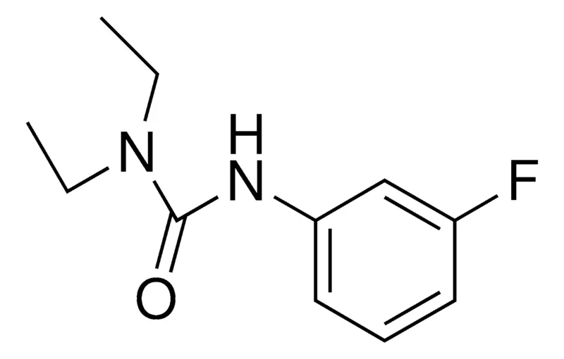 Sigma-Aldrich 1,1-DIETHYL-3-(3-FLUOROPHENYL)UREA,AldrichCPR