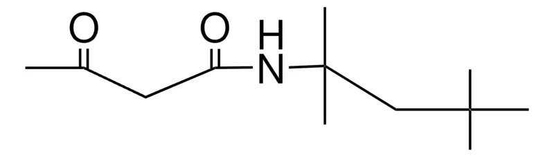 Sigma-Aldrich N-(TERT-OCTYL)ACETOACETAMIDE,AldrichCPR