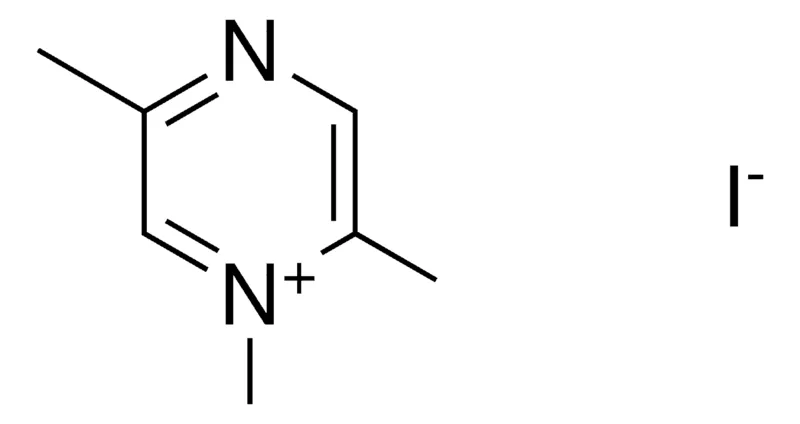 Sigma-Aldrich 1,2,5-TRIMETHYL-PYRAZIN-1-IUM, IODIDE，AldrichCPR