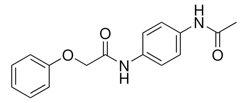 Sigma-Aldrich N-(4-ACETYLAMINO-PHENYL)-2-PHENOXY-ACETAMIDE,AldrichCPR