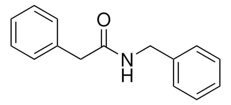 Sigma-Aldrich N-BENZYL-2-PHENYLACETAMIDE,AldrichCPR