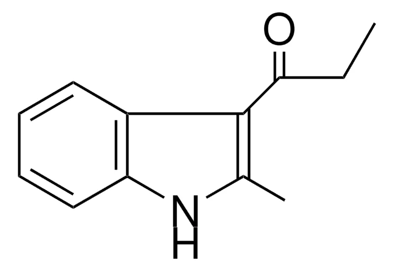 Sigma-Aldrich 2-METHYL-3-PROPIONYLINDOLE,AldrichCPR
