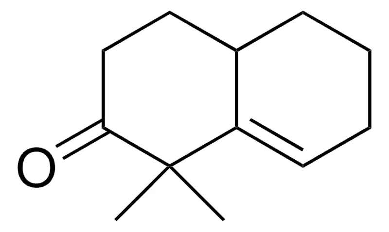 Sigma-Aldrich 1,1-DIMETHYL-3,4,4A,5,6,7-HEXAHYDRO-2(1H)-NAPHTHALENONE,AldrichCPR