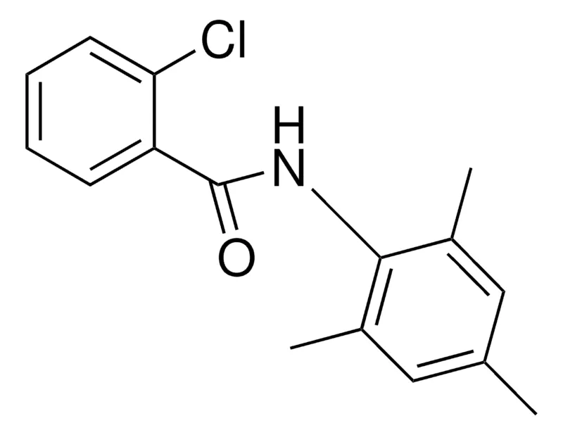 Sigma-Aldrich 2-CHLORO-2',4',6'-TRIMETHYLBENZANILIDE,AldrichCPR
