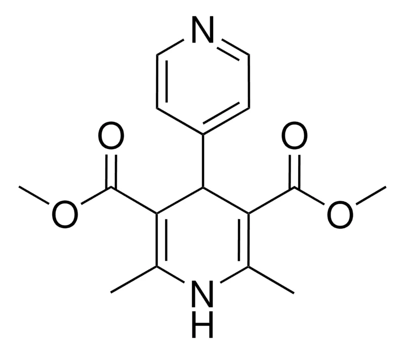 Sigma-Aldrich DIMETHYL PYRIDIN-4-YL-2,6-DIMETHYL-1,4-DIHYDROPYRIDINE-3,5-DICARBOXYLATE，AldrichCPR