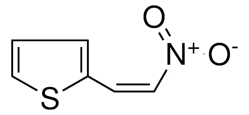 Sigma-Aldrich 2-(2-NITROVINYL)THIOPHENE,AldrichCPR
