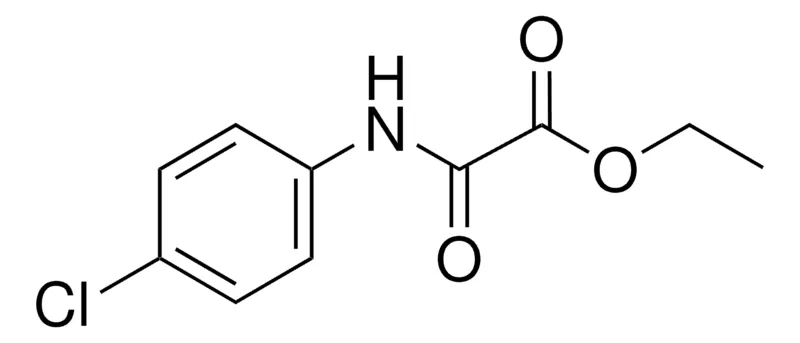 Sigma-Aldrich ETHYL 4'-CHLOROOXANILATE,AldrichCPR