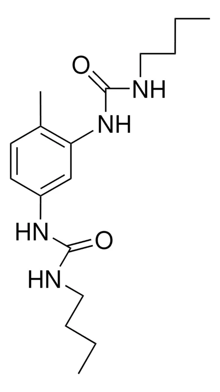 Sigma-Aldrich 1,1'-(4-METHYL-1,3-PHENYLENE)BIS(3-BUTYLUREA),AldrichCPR