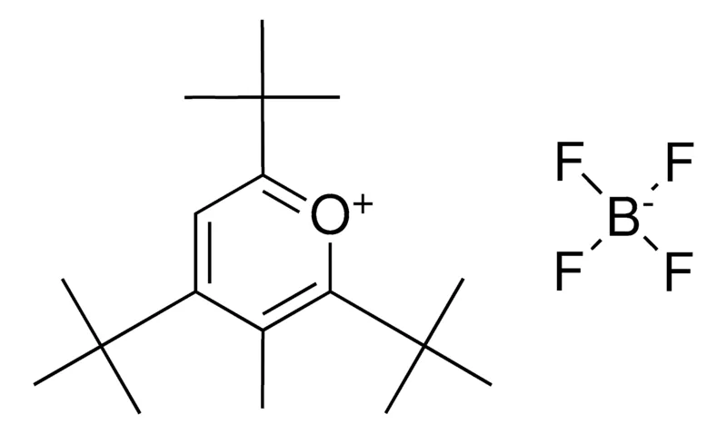 Sigma-Aldrich 2,4,6-TRI-TERT-BUTYL-3-METHYLPYRYLIUM TETRAFLUOROBORATE,AldrichCPR