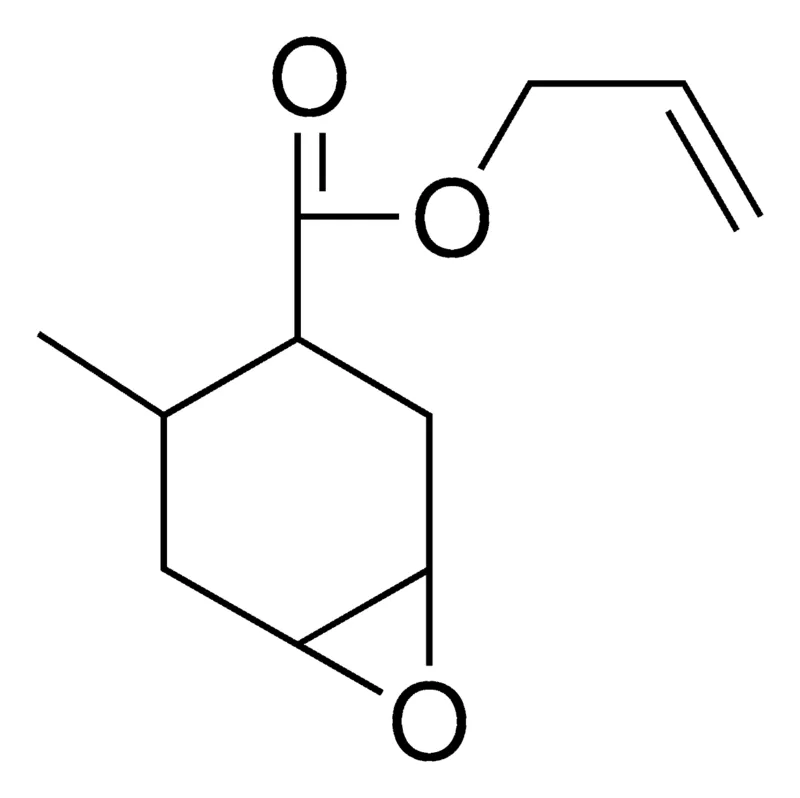 Sigma-Aldrich ALLYL 3,4-EPOXY-6-METHYLCYCLOHEXANECARBOXYLATE,AldrichCPR