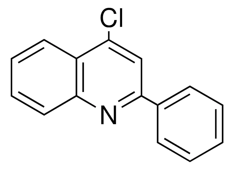 Sigma-Aldrich 4-CHLORO-2-PHENYLQUINOLINE,AldrichCPR