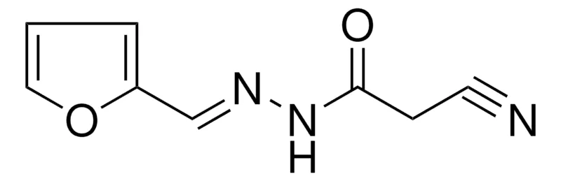 Sigma-Aldrich 2-CYANO-ACETIC ACID FURAN-2-YLMETHYLENE-HYDRAZIDE,AldrichCPR