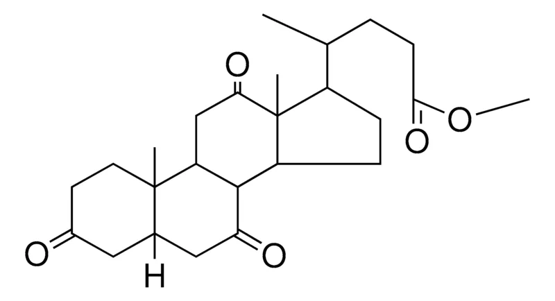 Sigma-Aldrich METHYL DEHYDROCHOLATE,AldrichCPR