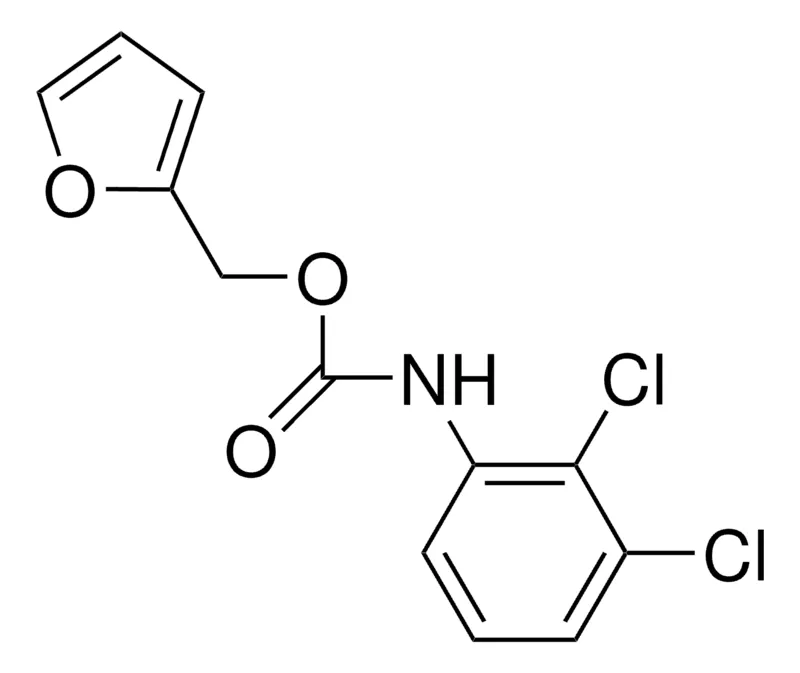 Sigma-Aldrich FURFURYL N-(2,3-DICHLOROPHENYL)CARBAMATE，AldrichCPR