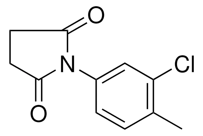Sigma-Aldrich 1-(3-CHLORO-4-METHYL-PHENYL)-PYRROLIDINE-2,5-DIONE,AldrichCPR