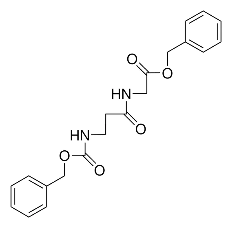 Sigma-Aldrich CARBOBENZYLOXY-BETA-ALANYLGLYCINE BENZYL ESTER，AldrichCPR