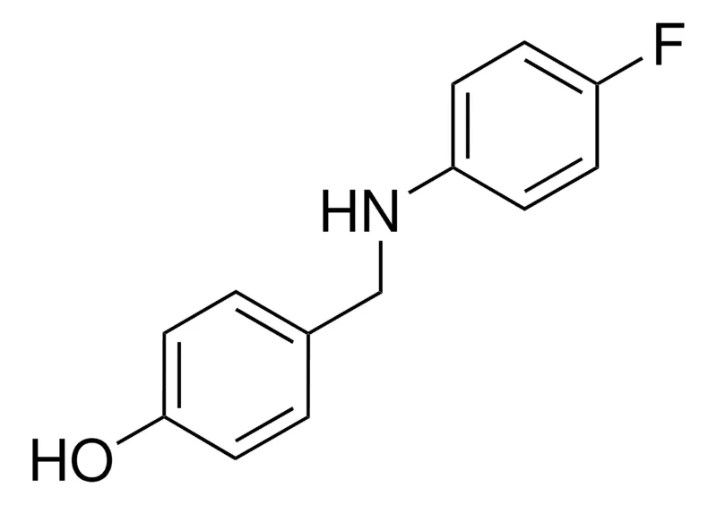 Sigma-Aldrich ALPHA-(4-FLUOROANILINO)-P-CRESOL,AldrichCPR