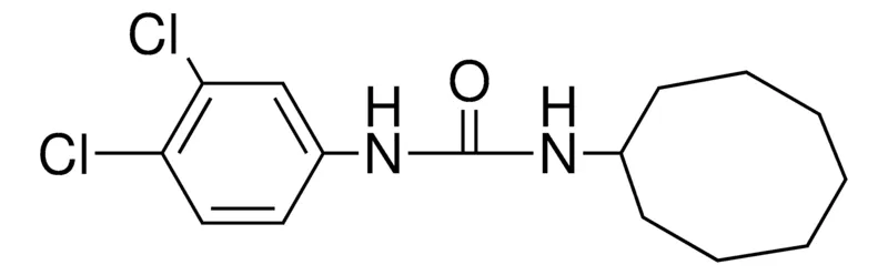 Sigma-Aldrich 1-CYCLOOCTYL-3-(3,4-DICHLORO-PHENYL)-UREA,AldrichCPR