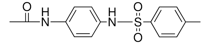 Sigma-Aldrich N-(4-(TOLUENE-4-SULFONYLAMINO)-PHENYL)-ACETAMIDE,AldrichCPR