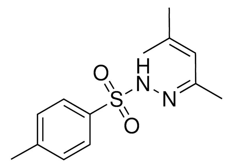Sigma-Aldrich MESITYL OXIDE P-TOSYLHYDRAZONE,AldrichCPR