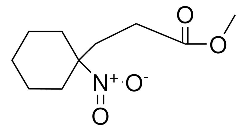 Sigma-Aldrich METHYL 1-NITROCYCLOHEXANEPROPIONATE,AldrichCPR