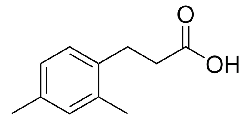 Sigma-Aldrich 3-(2,4-DIMETHYL-PHENYL)-PROPIONIC ACID,AldrichCPR