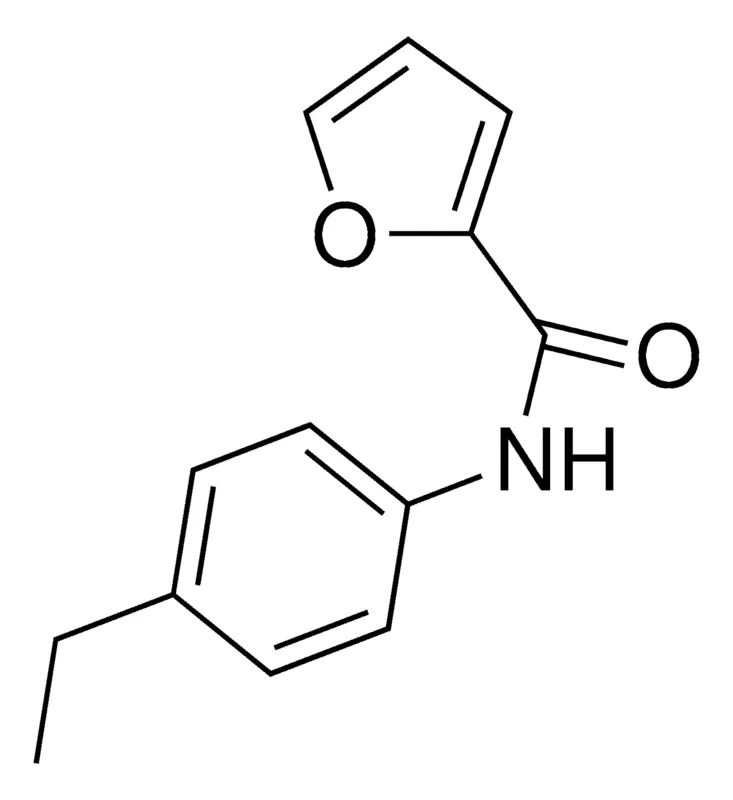 Sigma-Aldrich 4'-ETHYL-2-FURANILIDE,AldrichCPR