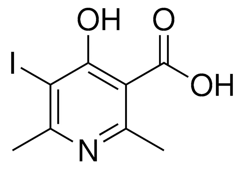 Sigma-Aldrich 4-HYDROXY-5-IODO-2,6-DIMETHYL-NICOTINIC ACID,AldrichCPR