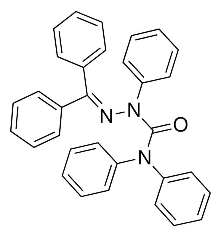 Sigma-Aldrich 1-(DIPHENYLMETHYLENE)-2,4,4-TRIPHENYLSEMICARBAZIDE,AldrichCPR