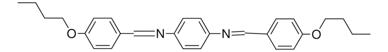 Sigma-Aldrich N,N'-BIS-(4-BUTOXY-BENZYLIDENE)-BENZENE-1,4-DIAMINE,AldrichCPR